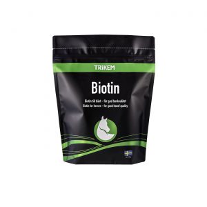 Trikem Biotin