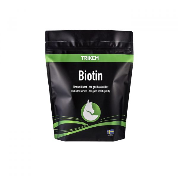 Trikem Biotin