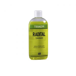 Radital liniment