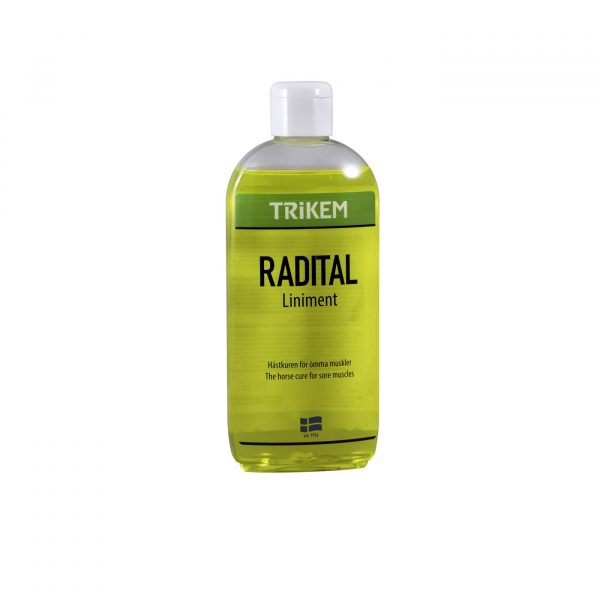 Radital liniment