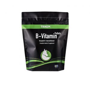 B-Vitamin Pellets