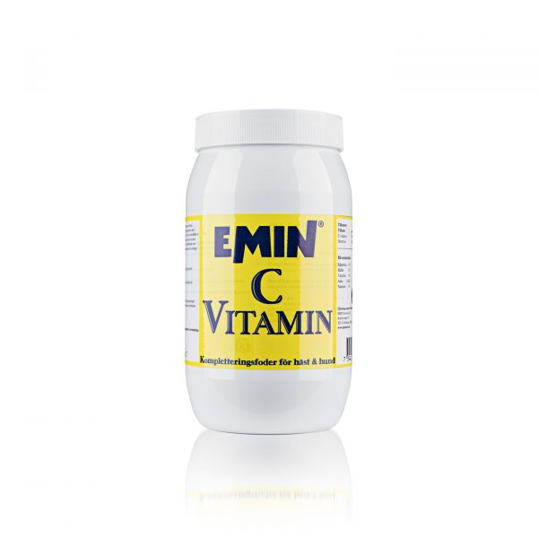 C-vitamin Naturnära butik