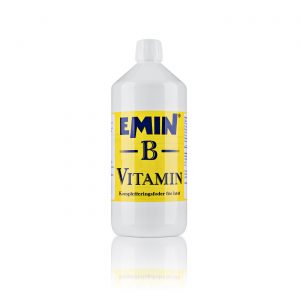 B-Vitamin Emin