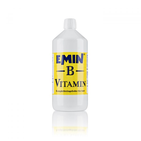 B-Vitamin Emin