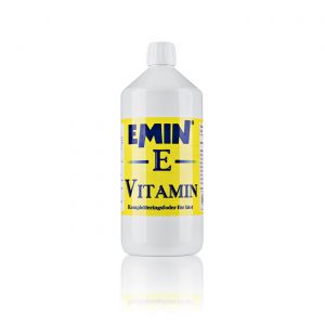 E-Vitamin Naturnära butik