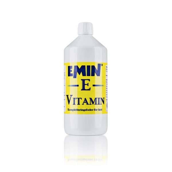 E-Vitamin Naturnära butik