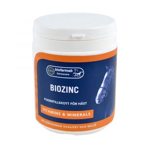 BioZinc Naturnära butik