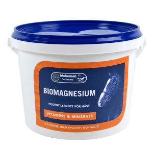 BioMagnesium Naturnära butik
