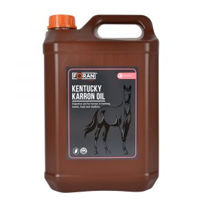 Kentucky Karron Oil Foran