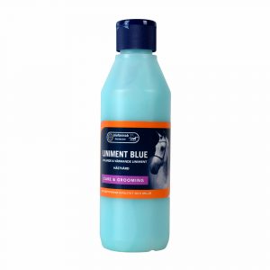 Liniment Blue