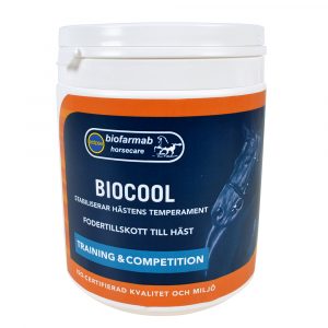 Biocool fodertillskott