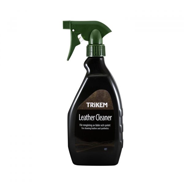 TRIKEM Leather Cleaner läderrengöring