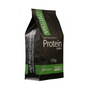 Protein Complex proteinfoder