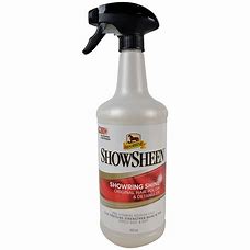 Showsheen Showring Shine Absorbine