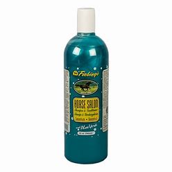 Horse Salon Shampoo Fiebing