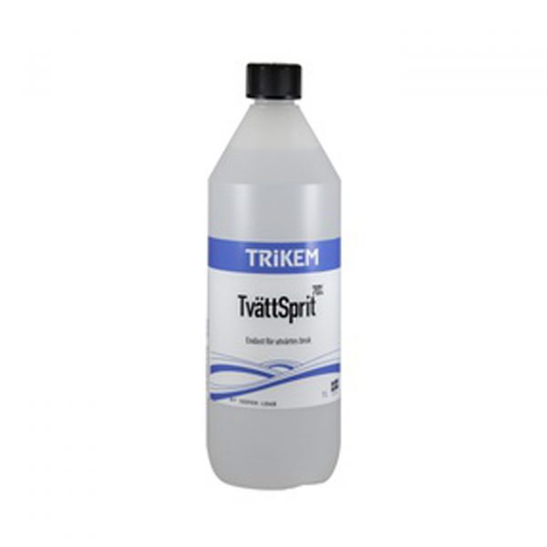 Trikem TvättSprit 70%