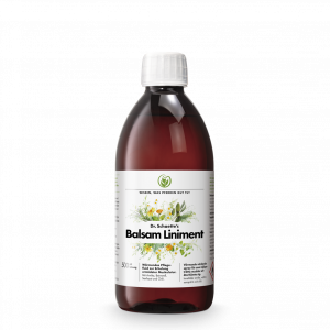 Balsam Liniment