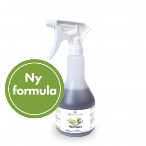 Hoof Spray Hovspray