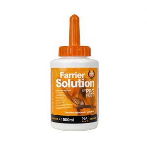 Farrier Solution hovkräm