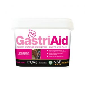 GastriAid fodertillskott