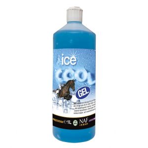 Ice Cool Gel liniment